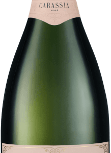 Carassia Rosé Brut Magnum