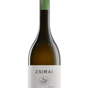 Tokaji Furmint Középhegy