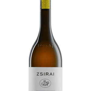 Tokaj Unmarked - Dry