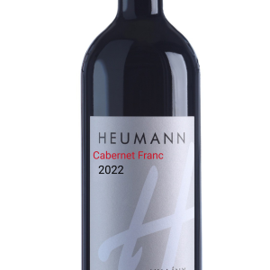 Cabernet Franc Classicus